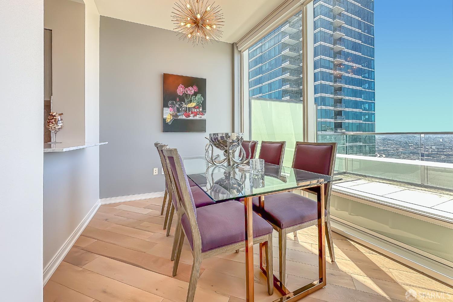 Detail Gallery Image 8 of 42 For 401 Harrison St 44a,  San Francisco,  CA 94105 - 2 Beds | 2 Baths