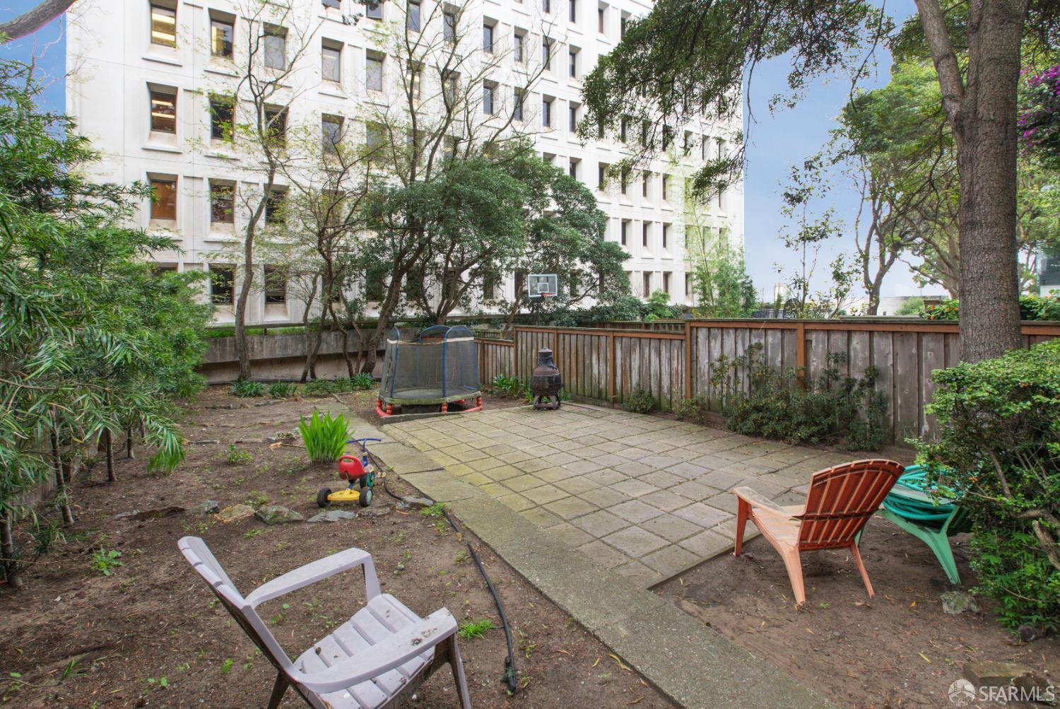 Detail Gallery Image 20 of 44 For 3927 Sacramento St, San Francisco,  CA 94118 - – Beds | – Baths