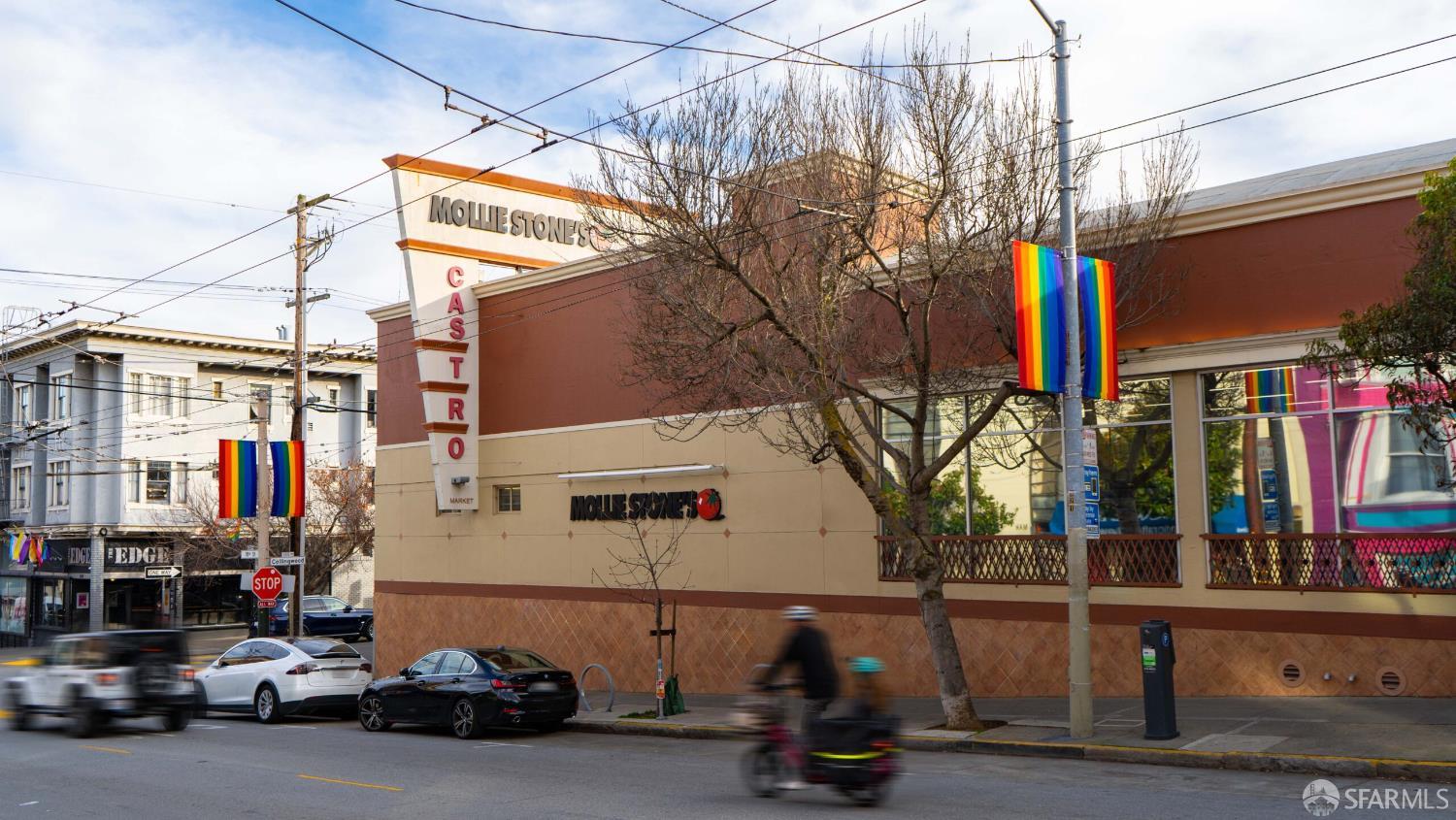 Detail Gallery Image 30 of 36 For 3711 Market St #3,  San Francisco,  CA 94131 - 2 Beds | 1 Baths