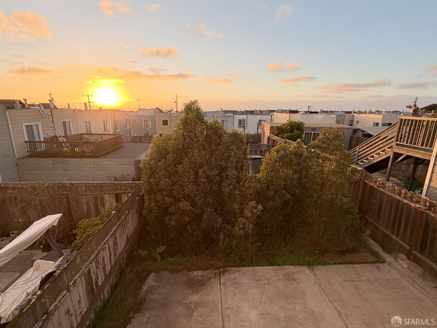 Detail Gallery Image 32 of 74 For 1983 42nd Ave, San Francisco,  CA 94116 - 4 Beds | 2/1 Baths