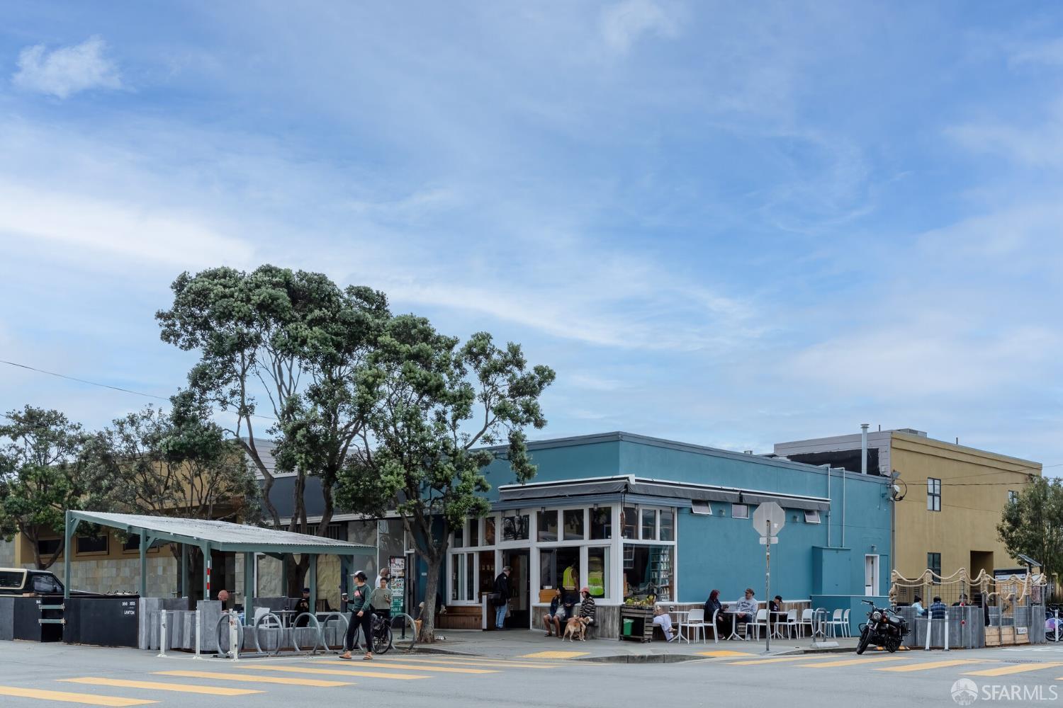 Detail Gallery Image 62 of 74 For 1983 42nd Ave, San Francisco,  CA 94116 - 4 Beds | 2/1 Baths