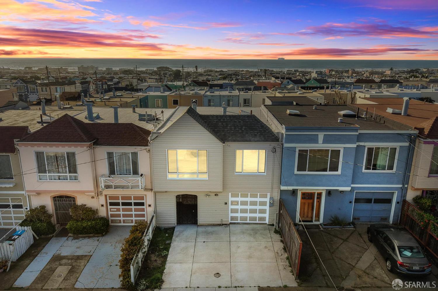 Detail Gallery Image 35 of 74 For 1983 42nd Ave, San Francisco,  CA 94116 - 4 Beds | 2/1 Baths