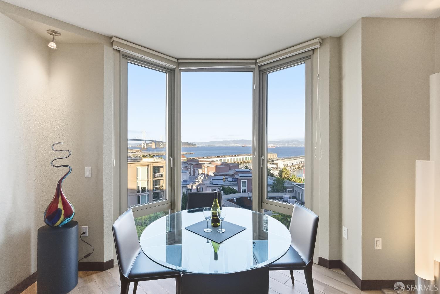 Detail Gallery Image 9 of 51 For 88 King St #907,  San Francisco,  CA 94107 - 2 Beds | 2 Baths