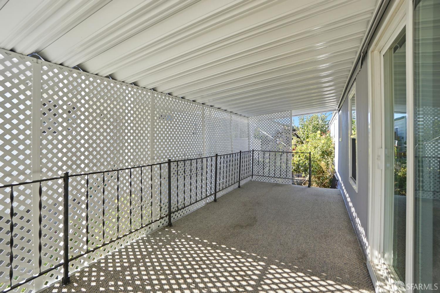 Detail Gallery Image 5 of 31 For 344 via Valencia 130, Pacheco,  CA 94553 - 2 Beds | 1 Baths