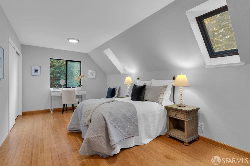 Detail Gallery Image 41 of 58 For 1647 Trestle Glen Rd, Oakland,  CA 94610 - 4 Beds | 2/1 Baths