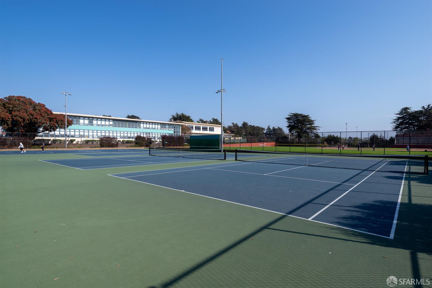 Detail Gallery Image 50 of 74 For 1983 42nd Ave, San Francisco,  CA 94116 - 4 Beds | 2/1 Baths