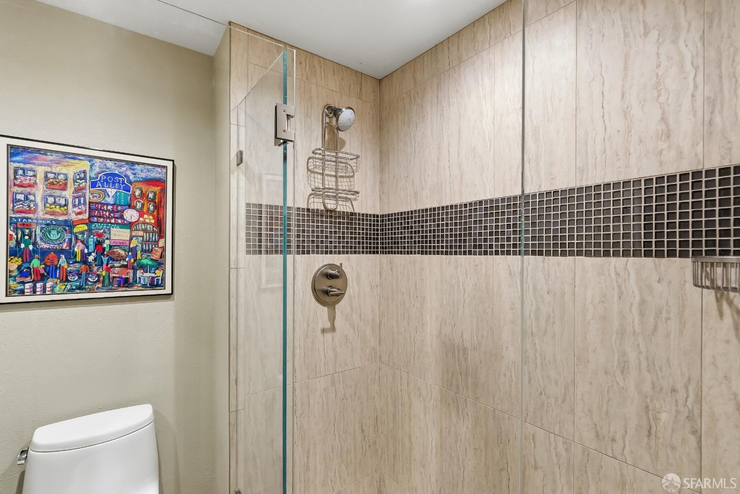 Detail Gallery Image 24 of 51 For 88 King St #907,  San Francisco,  CA 94107 - 2 Beds | 2 Baths