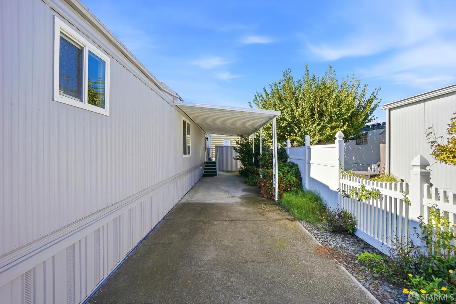 Detail Gallery Image 27 of 31 For 344 via Valencia 130, Pacheco,  CA 94553 - 2 Beds | 1 Baths