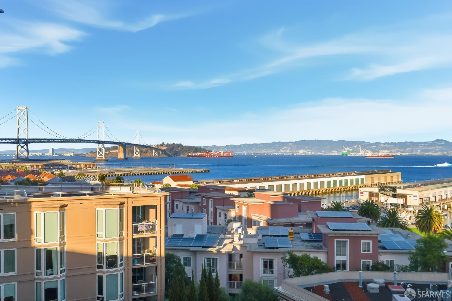 Detail Gallery Image 18 of 51 For 88 King St #907,  San Francisco,  CA 94107 - 2 Beds | 2 Baths