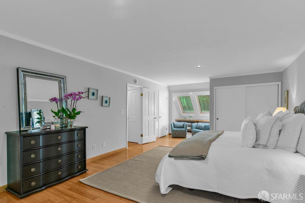 Detail Gallery Image 29 of 58 For 1647 Trestle Glen Rd, Oakland,  CA 94610 - 4 Beds | 2/1 Baths