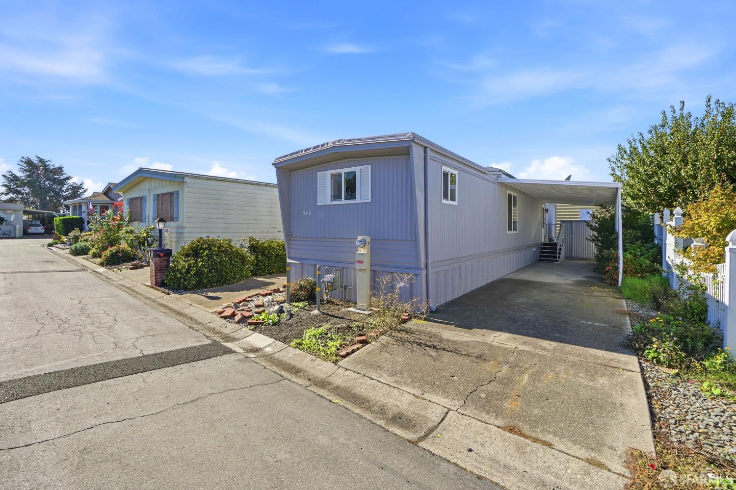 Detail Gallery Image 3 of 31 For 344 via Valencia 130, Pacheco,  CA 94553 - 2 Beds | 1 Baths