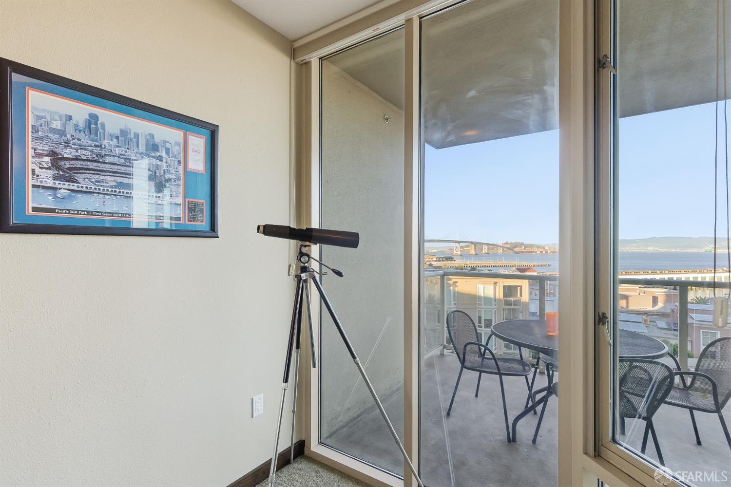 Detail Gallery Image 27 of 51 For 88 King St #907,  San Francisco,  CA 94107 - 2 Beds | 2 Baths