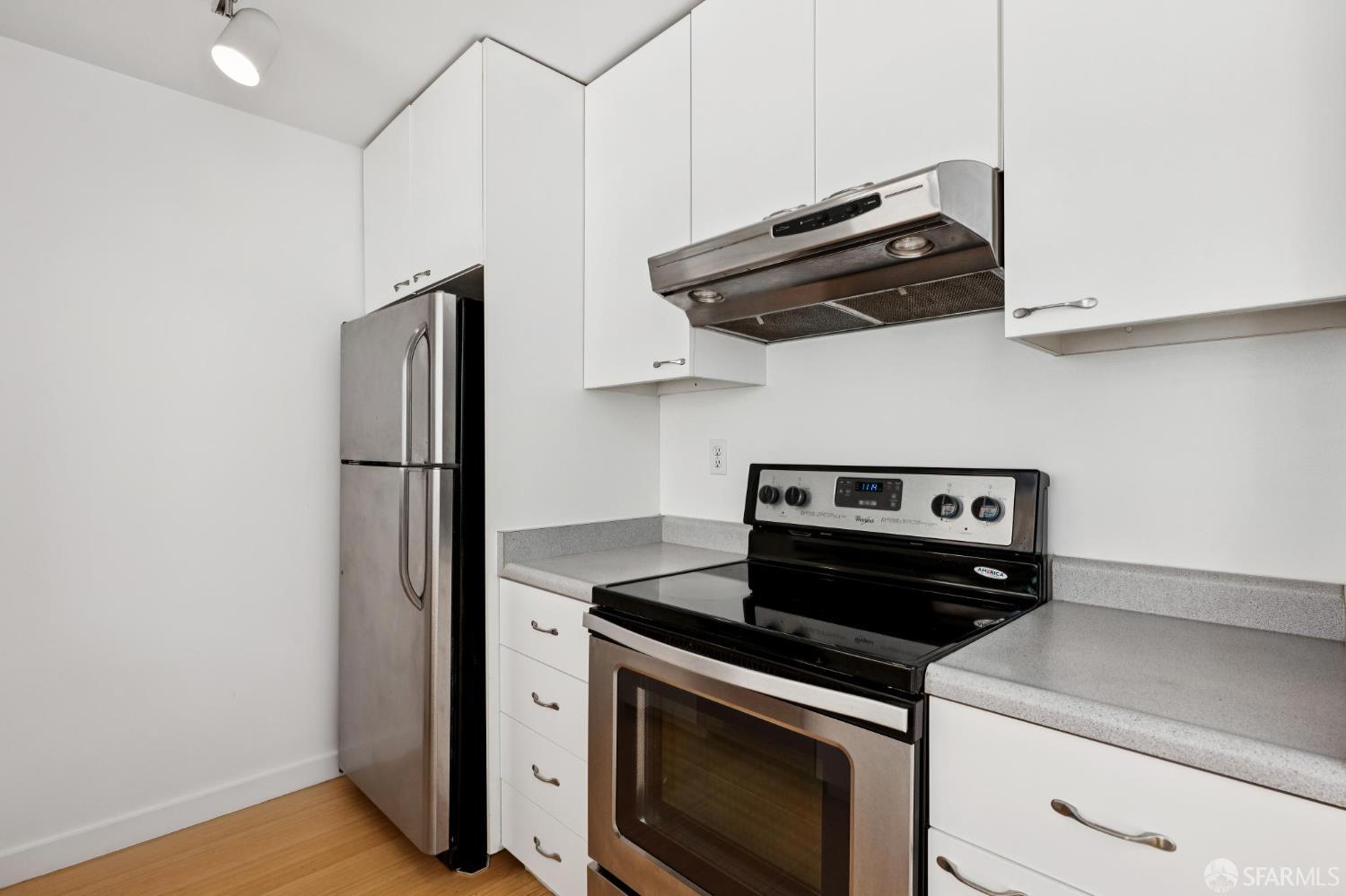 Detail Gallery Image 7 of 48 For 300 3rd St #510,  San Francisco,  CA 94107 - 0 Beds | 1 Baths