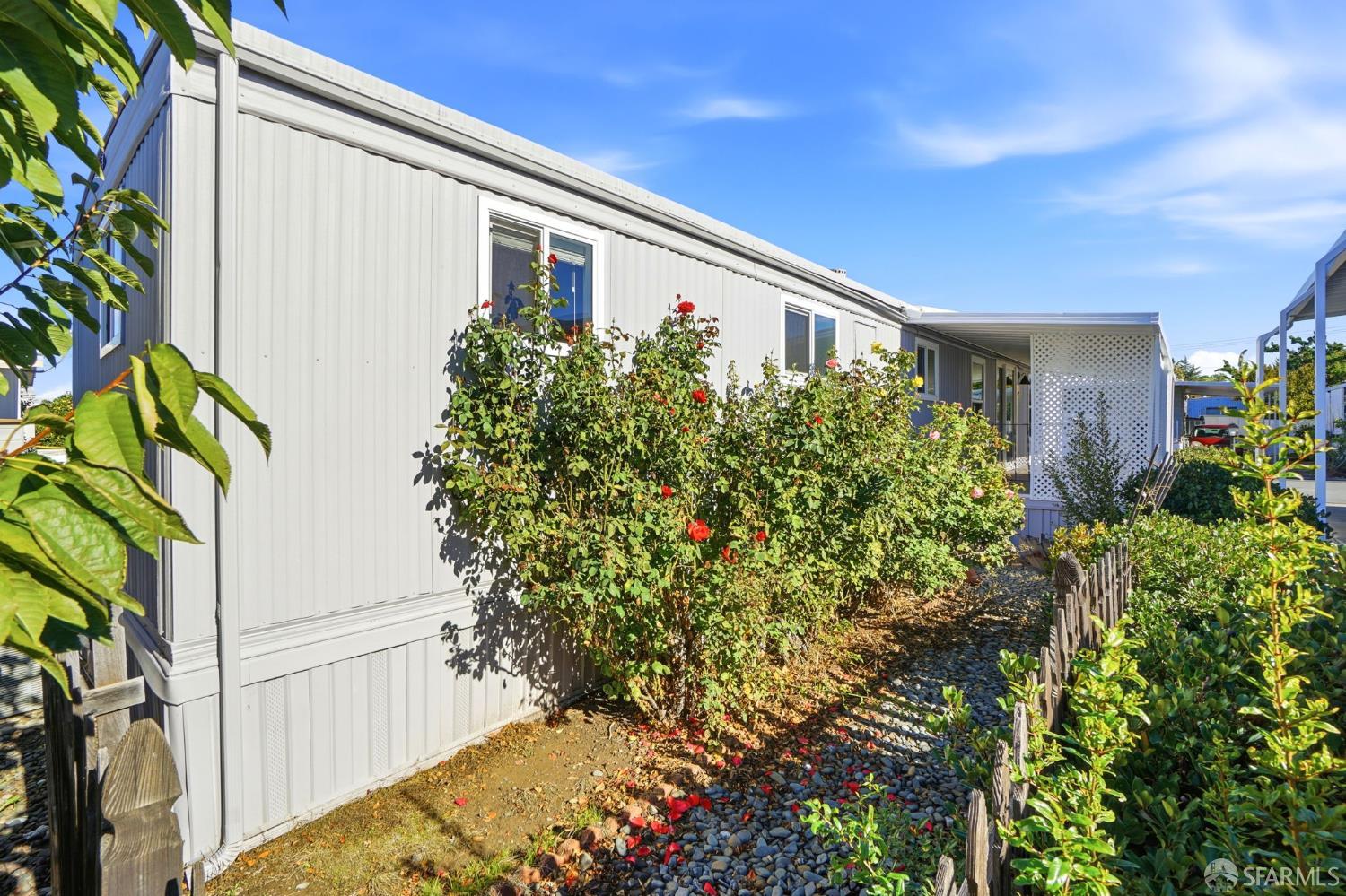 Detail Gallery Image 4 of 31 For 344 via Valencia 130, Pacheco,  CA 94553 - 2 Beds | 1 Baths