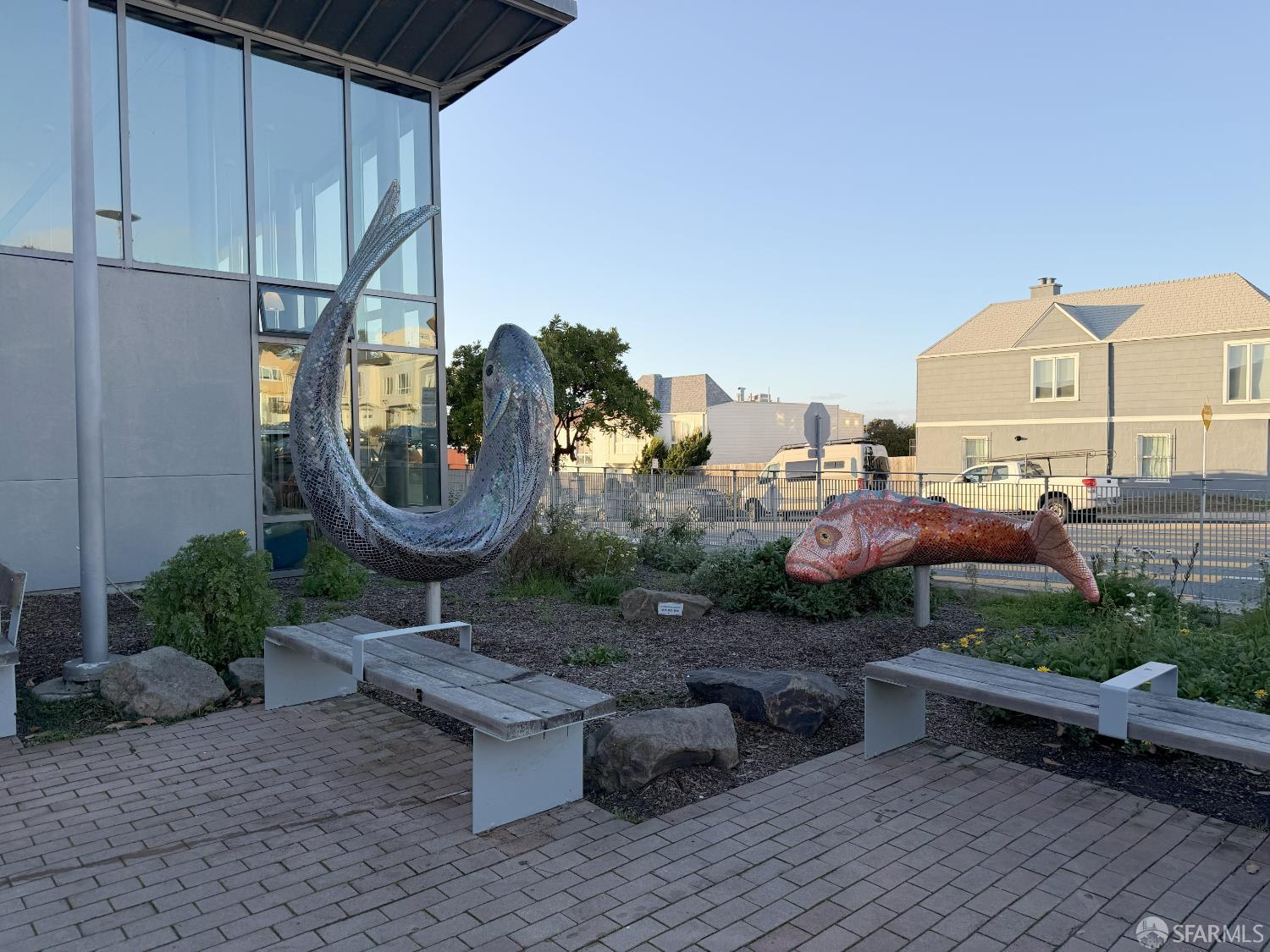 Detail Gallery Image 49 of 74 For 1983 42nd Ave, San Francisco,  CA 94116 - 4 Beds | 2/1 Baths