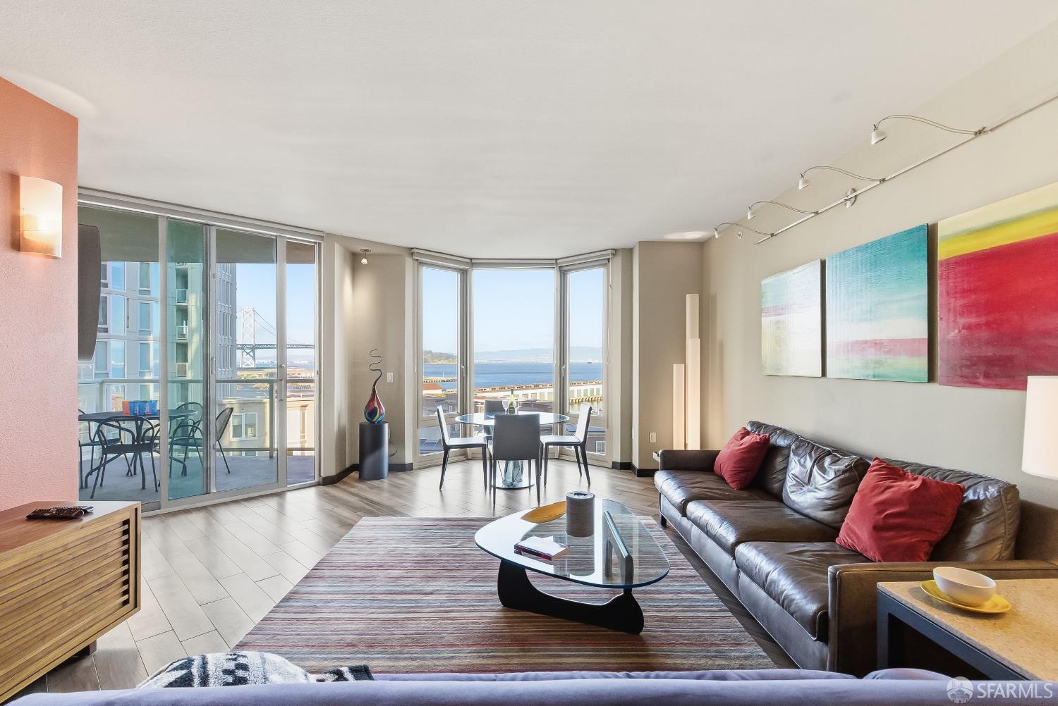Detail Gallery Image 7 of 51 For 88 King St #907,  San Francisco,  CA 94107 - 2 Beds | 2 Baths