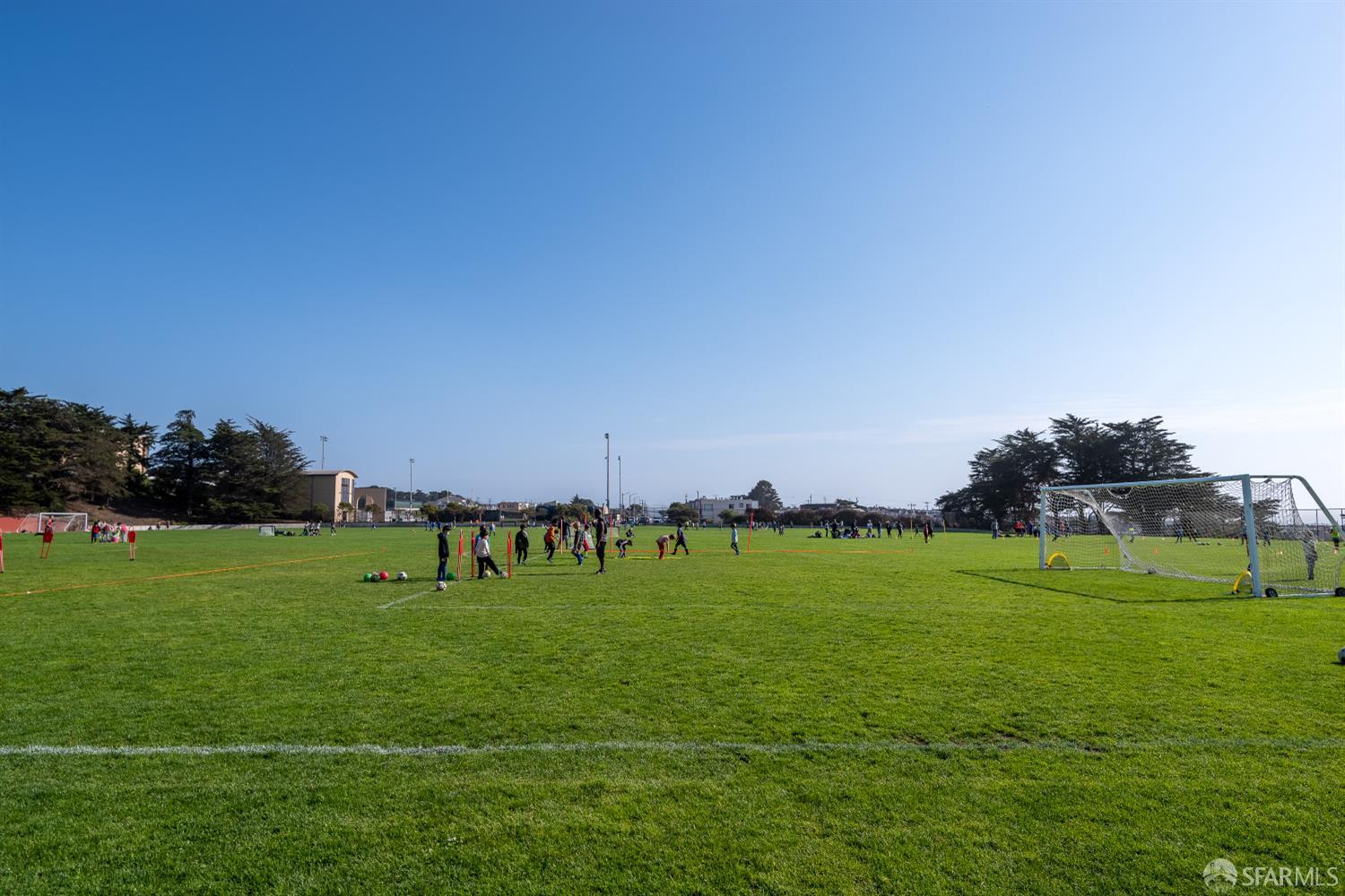 Detail Gallery Image 53 of 74 For 1983 42nd Ave, San Francisco,  CA 94116 - 4 Beds | 2/1 Baths