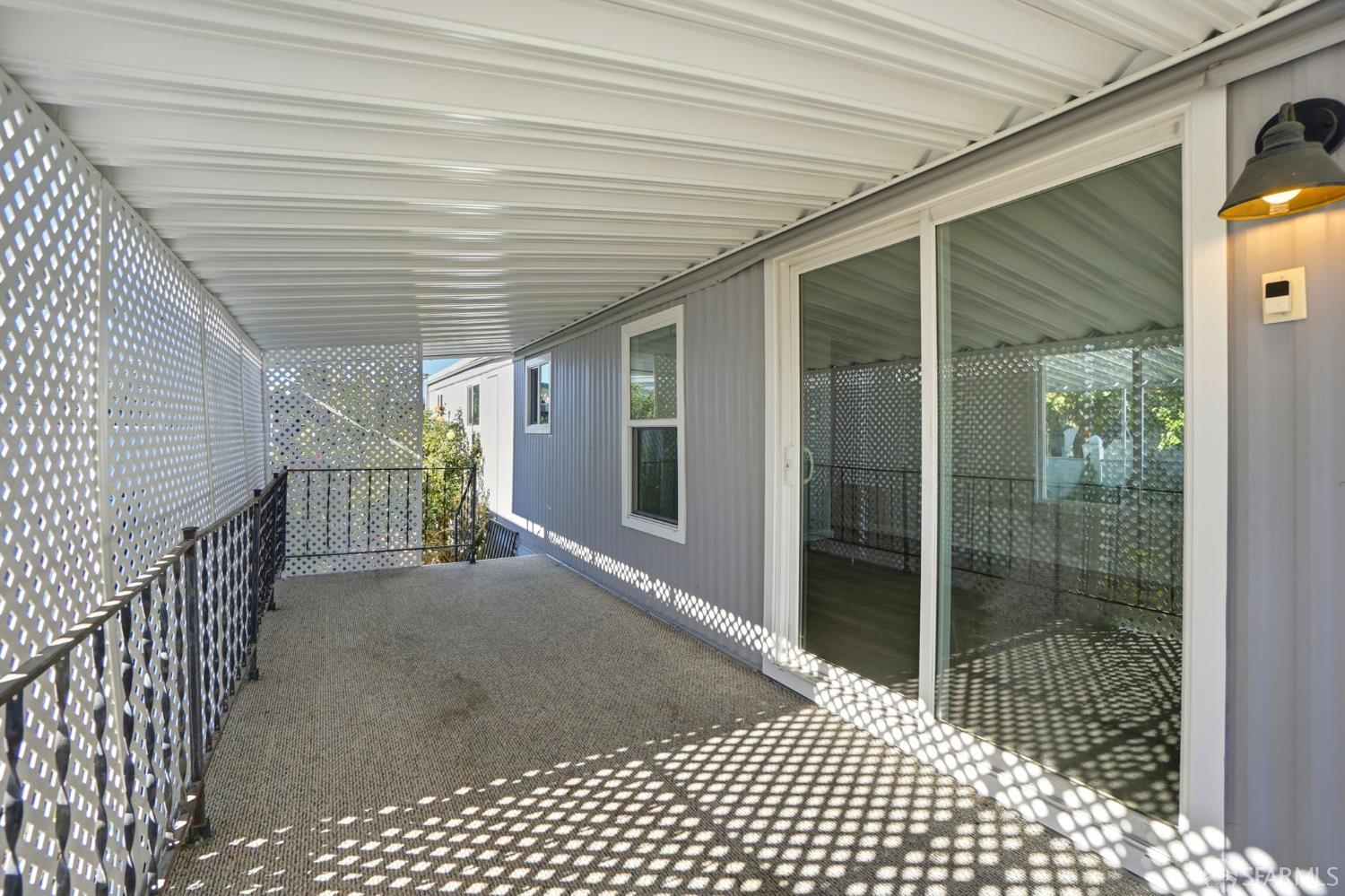 Detail Gallery Image 8 of 31 For 344 via Valencia 130, Pacheco,  CA 94553 - 2 Beds | 1 Baths