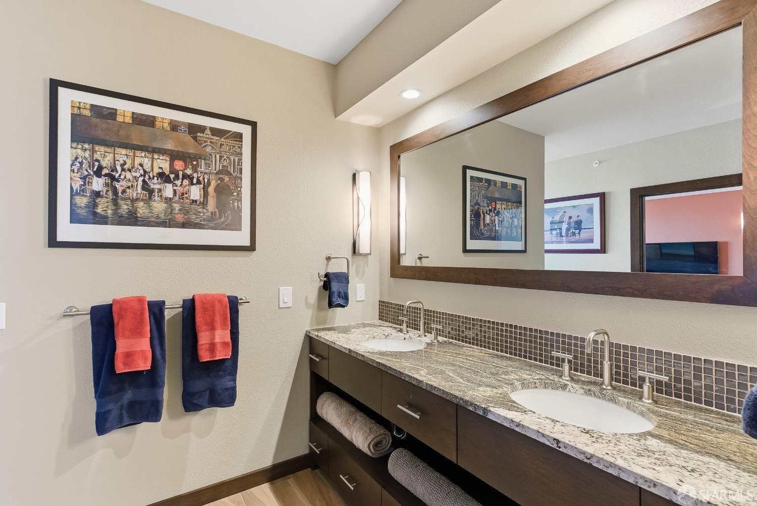 Detail Gallery Image 23 of 51 For 88 King St #907,  San Francisco,  CA 94107 - 2 Beds | 2 Baths