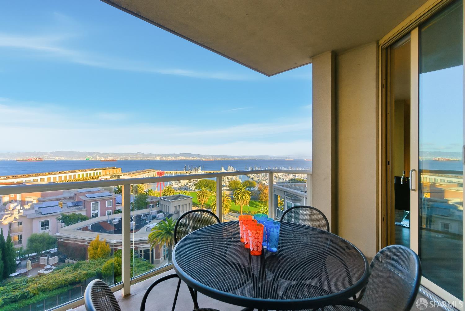 Detail Gallery Image 15 of 51 For 88 King St #907,  San Francisco,  CA 94107 - 2 Beds | 2 Baths