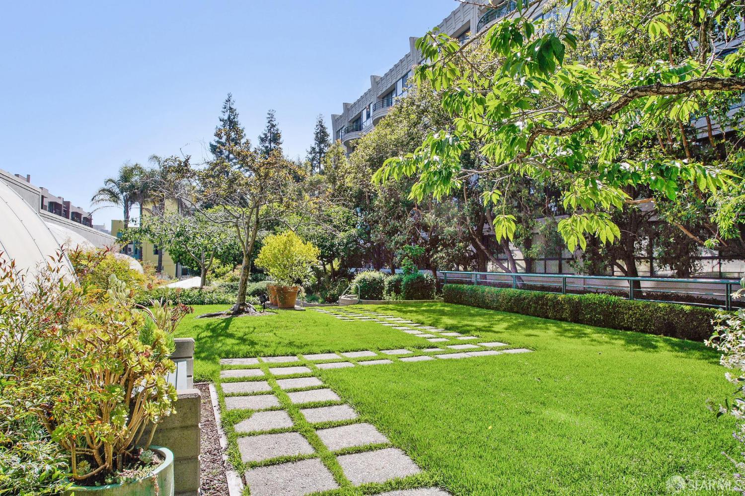 Detail Gallery Image 37 of 48 For 300 3rd St #510,  San Francisco,  CA 94107 - 0 Beds | 1 Baths