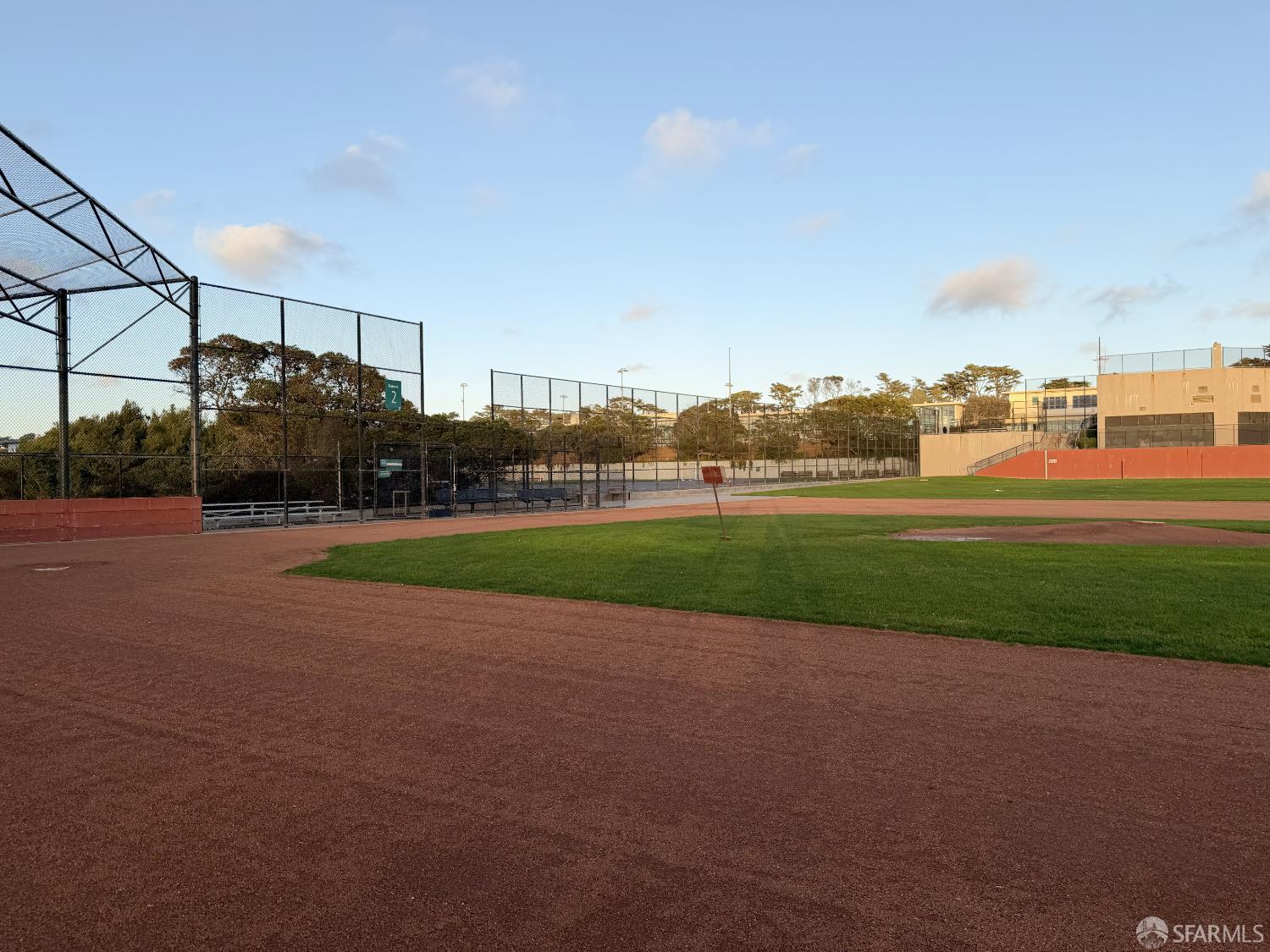 Detail Gallery Image 55 of 74 For 1983 42nd Ave, San Francisco,  CA 94116 - 4 Beds | 2/1 Baths