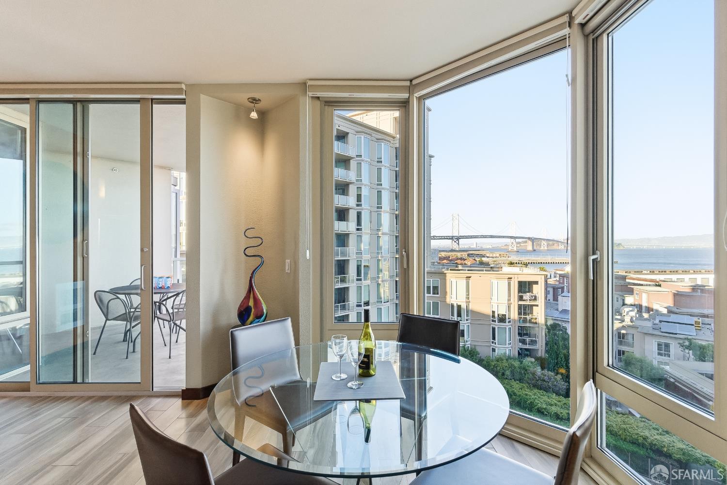 Detail Gallery Image 12 of 51 For 88 King St #907,  San Francisco,  CA 94107 - 2 Beds | 2 Baths