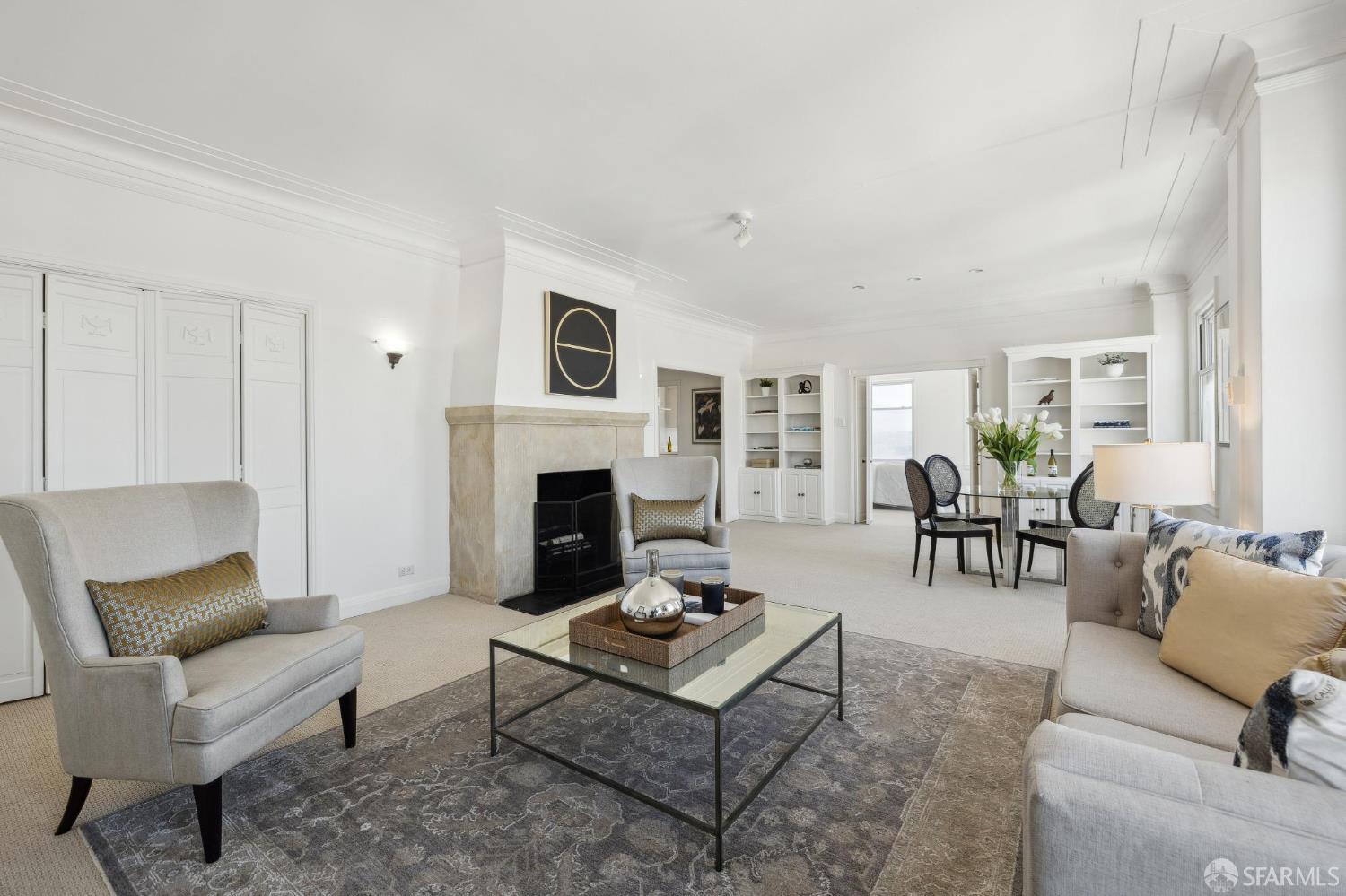 631 Ofarrell Street # 2002