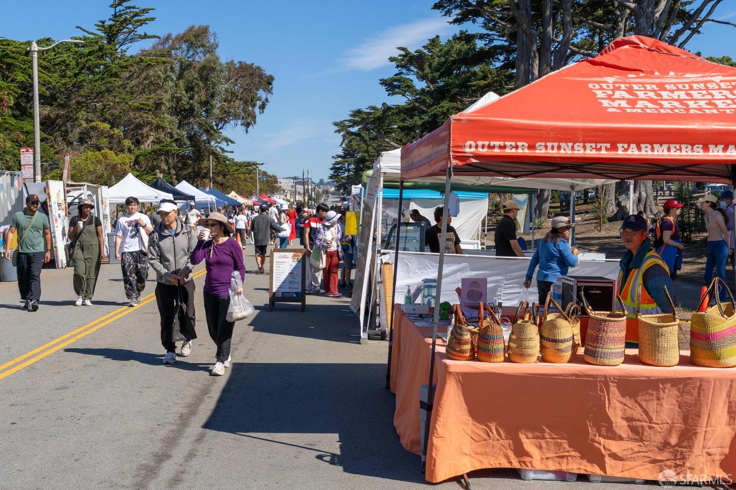 Detail Gallery Image 68 of 74 For 1983 42nd Ave, San Francisco,  CA 94116 - 4 Beds | 2/1 Baths
