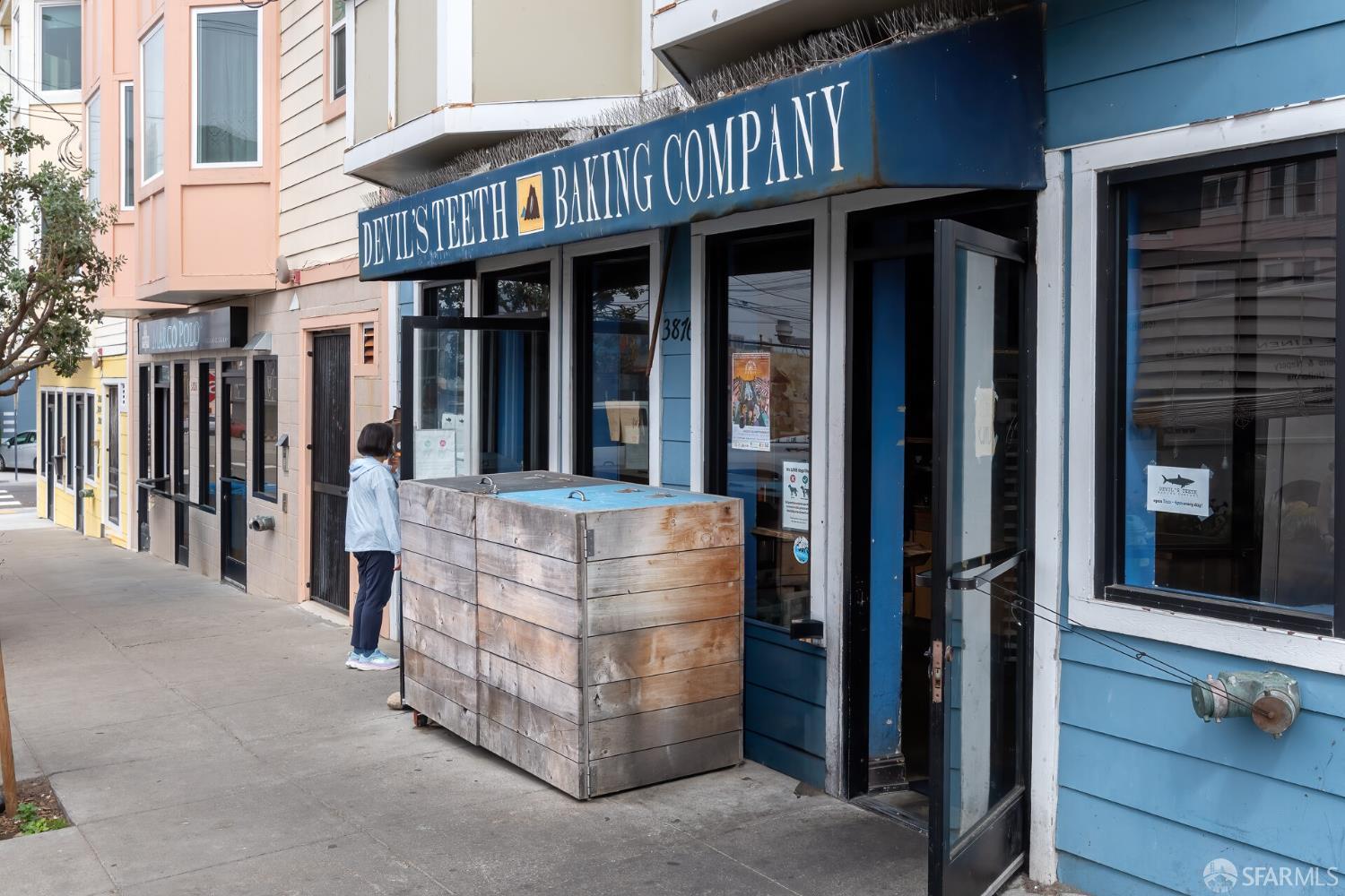 Detail Gallery Image 67 of 74 For 1983 42nd Ave, San Francisco,  CA 94116 - 4 Beds | 2/1 Baths