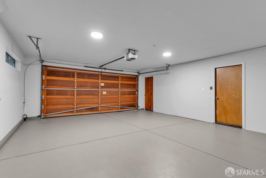 Detail Gallery Image 48 of 58 For 1647 Trestle Glen Rd, Oakland,  CA 94610 - 4 Beds | 2/1 Baths