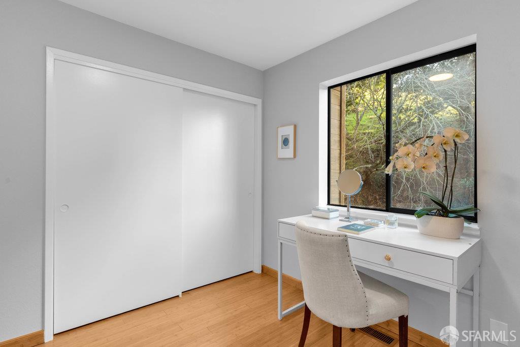 Detail Gallery Image 42 of 58 For 1647 Trestle Glen Rd, Oakland,  CA 94610 - 4 Beds | 2/1 Baths