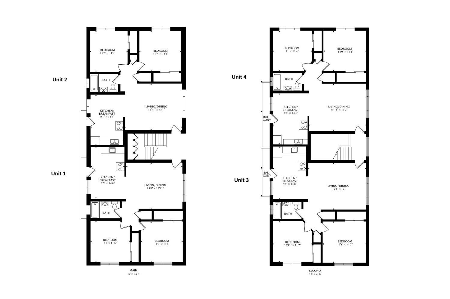 Detail Gallery Image 2 of 55 For 9847 a St, Oakland,  CA 94603 - – Beds | – Baths