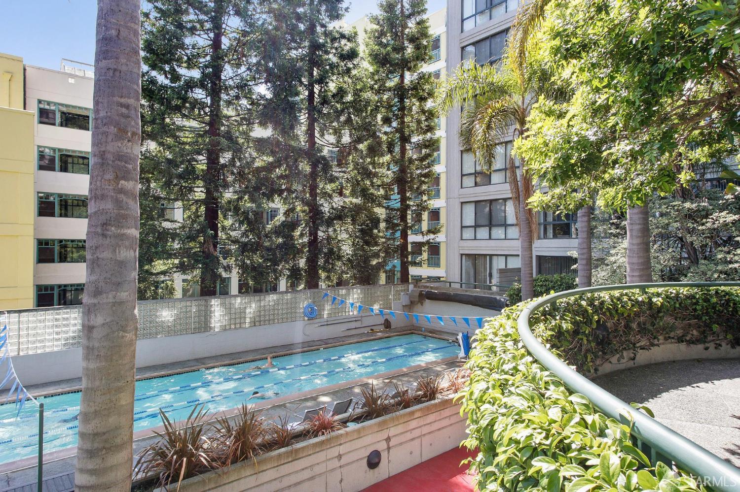 Detail Gallery Image 42 of 48 For 300 3rd St #510,  San Francisco,  CA 94107 - 0 Beds | 1 Baths