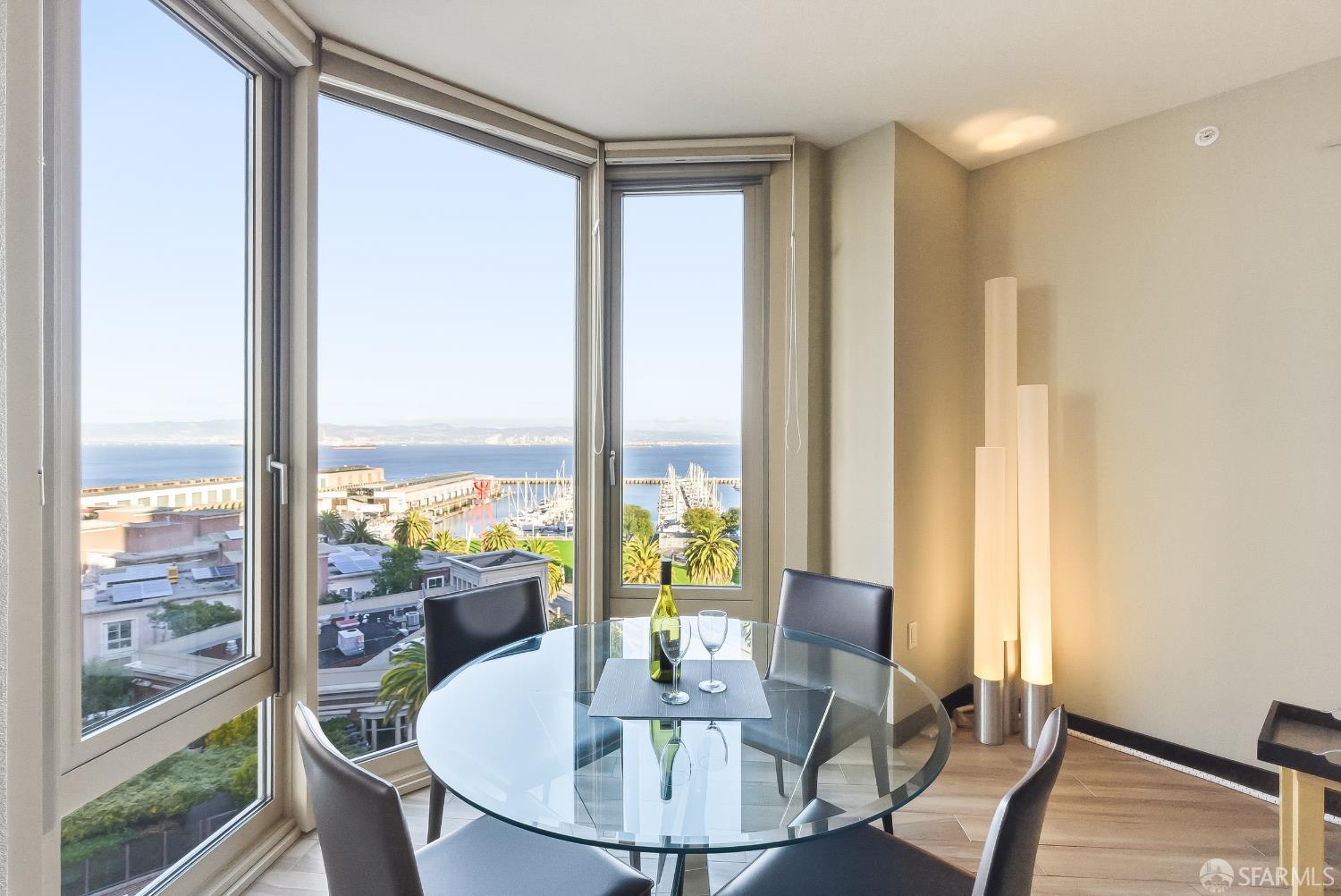 Detail Gallery Image 11 of 51 For 88 King St #907,  San Francisco,  CA 94107 - 2 Beds | 2 Baths