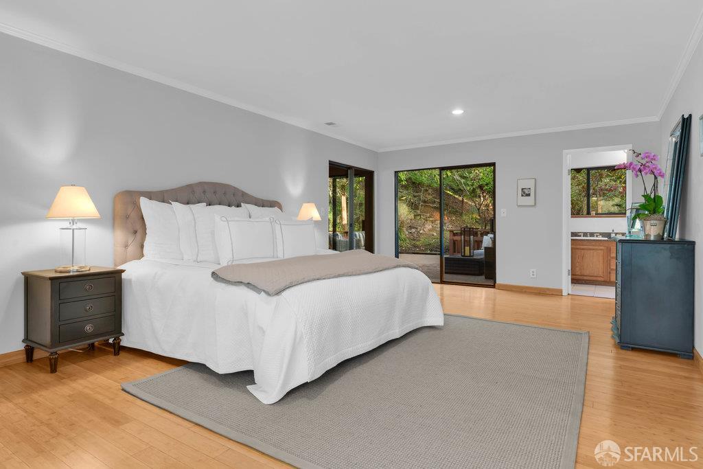 Detail Gallery Image 28 of 58 For 1647 Trestle Glen Rd, Oakland,  CA 94610 - 4 Beds | 2/1 Baths