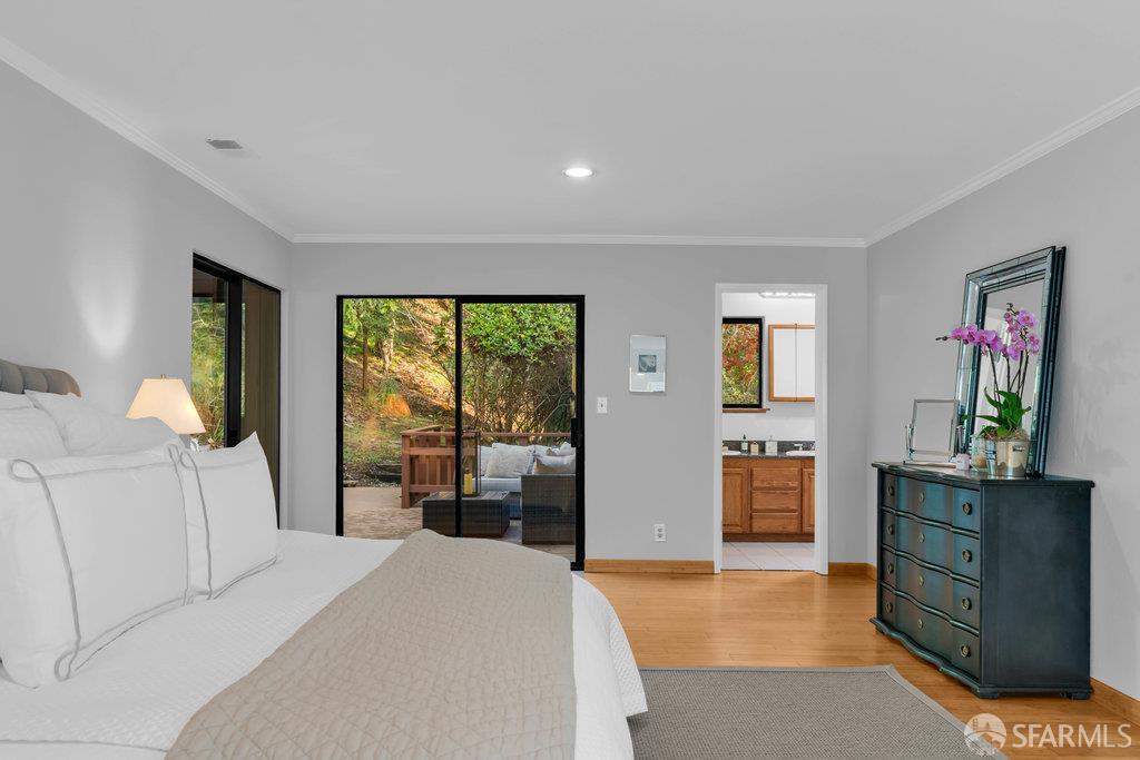 Detail Gallery Image 30 of 58 For 1647 Trestle Glen Rd, Oakland,  CA 94610 - 4 Beds | 2/1 Baths