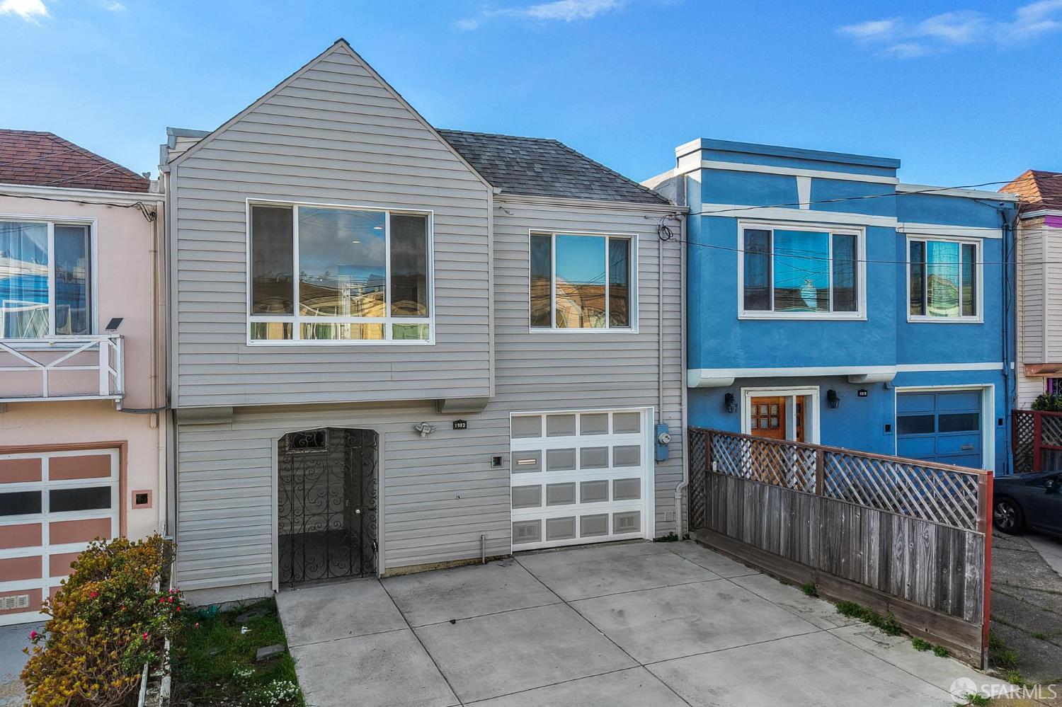 Detail Gallery Image 34 of 74 For 1983 42nd Ave, San Francisco,  CA 94116 - 4 Beds | 2/1 Baths