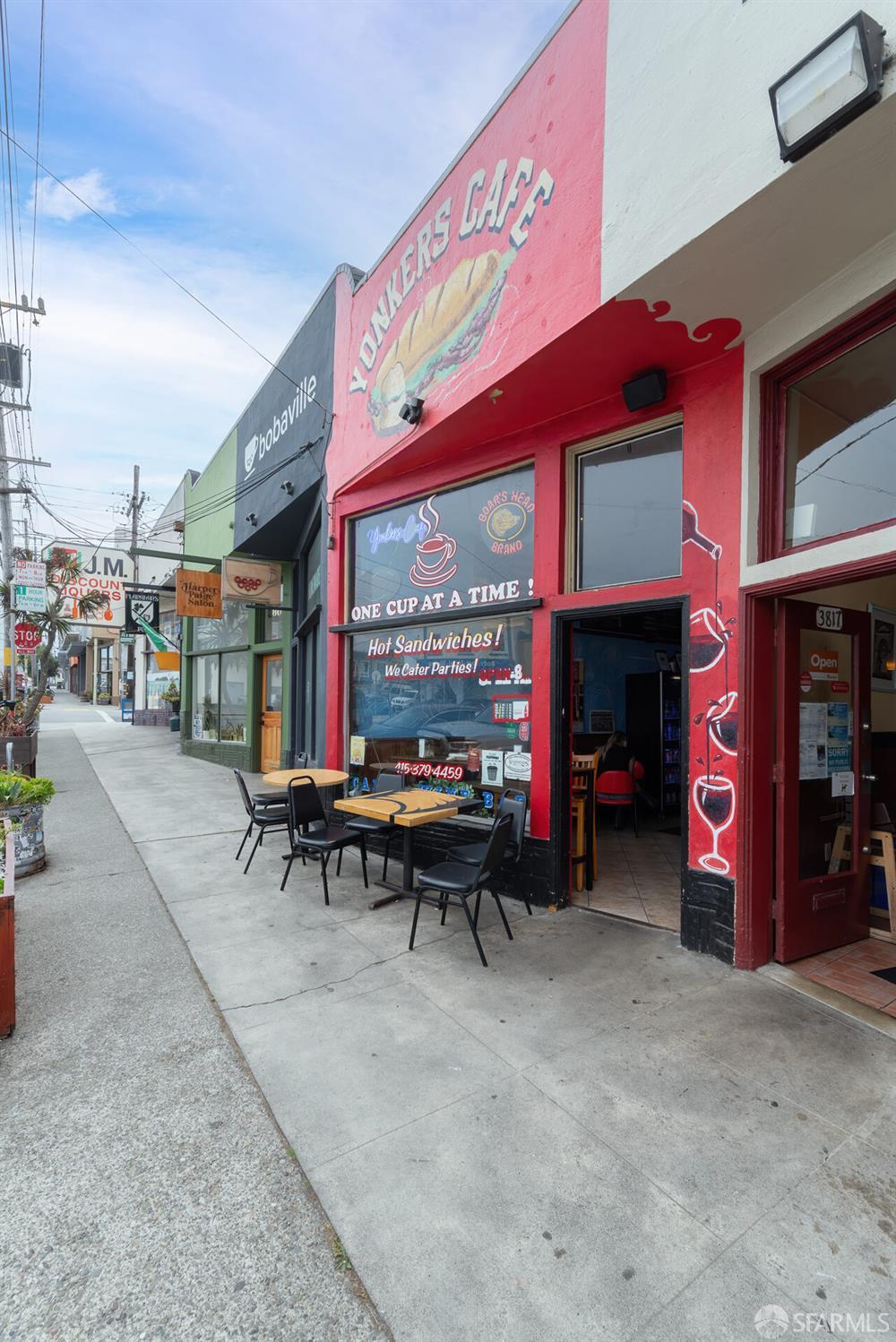 Detail Gallery Image 66 of 74 For 1983 42nd Ave, San Francisco,  CA 94116 - 4 Beds | 2/1 Baths