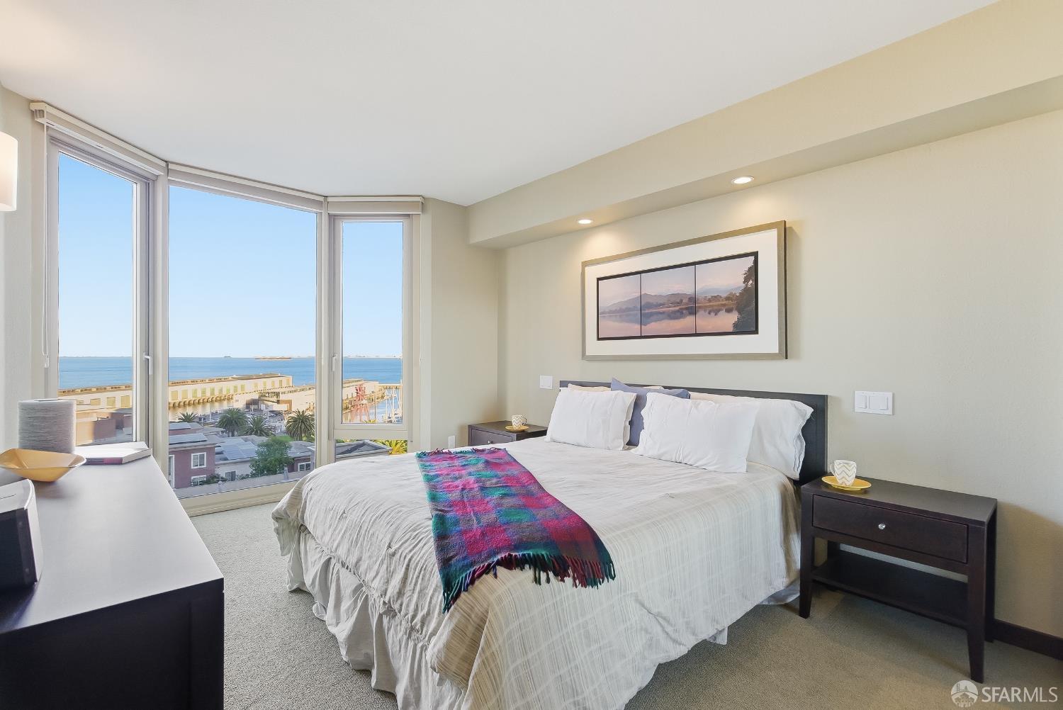 Detail Gallery Image 20 of 51 For 88 King St #907,  San Francisco,  CA 94107 - 2 Beds | 2 Baths