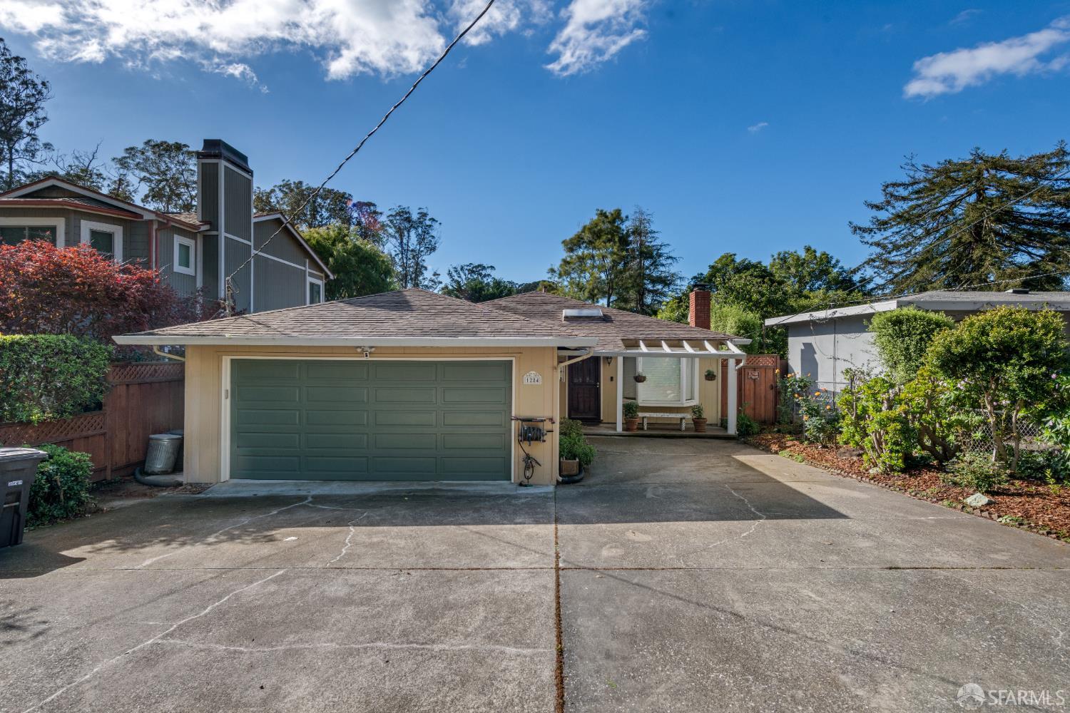 1284 Columbus