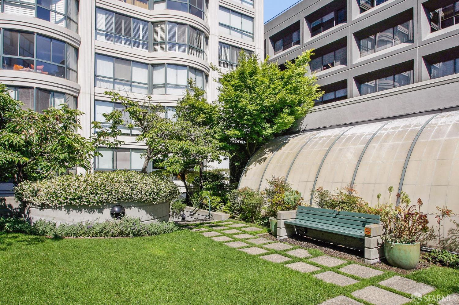 Detail Gallery Image 38 of 48 For 300 3rd St #510,  San Francisco,  CA 94107 - 0 Beds | 1 Baths