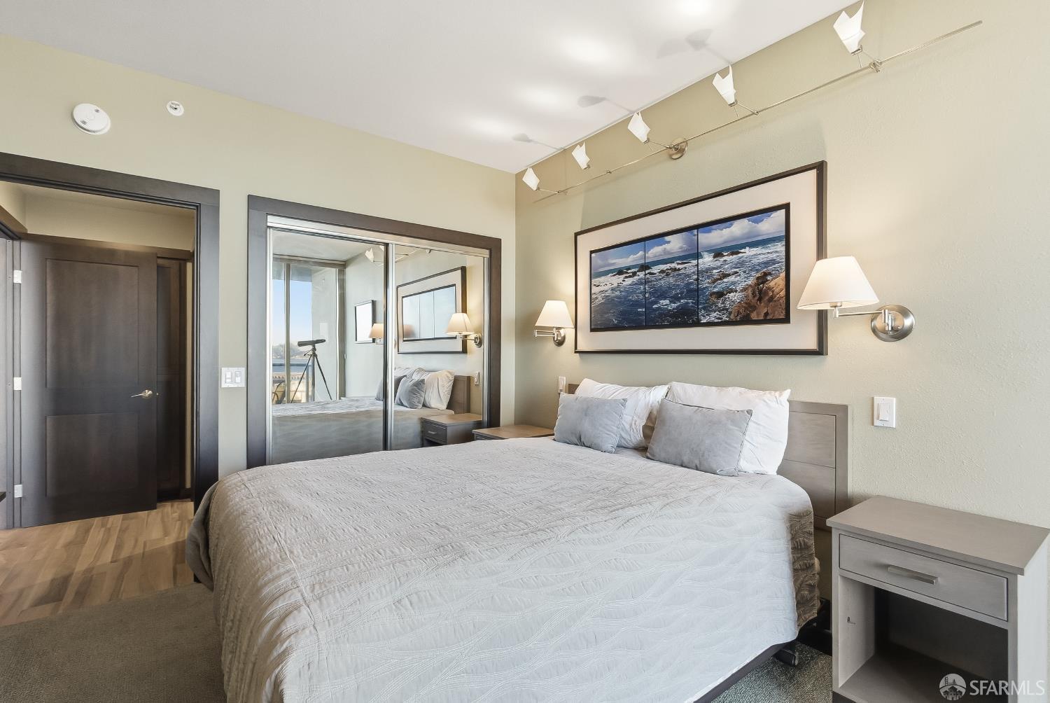 Detail Gallery Image 26 of 51 For 88 King St #907,  San Francisco,  CA 94107 - 2 Beds | 2 Baths