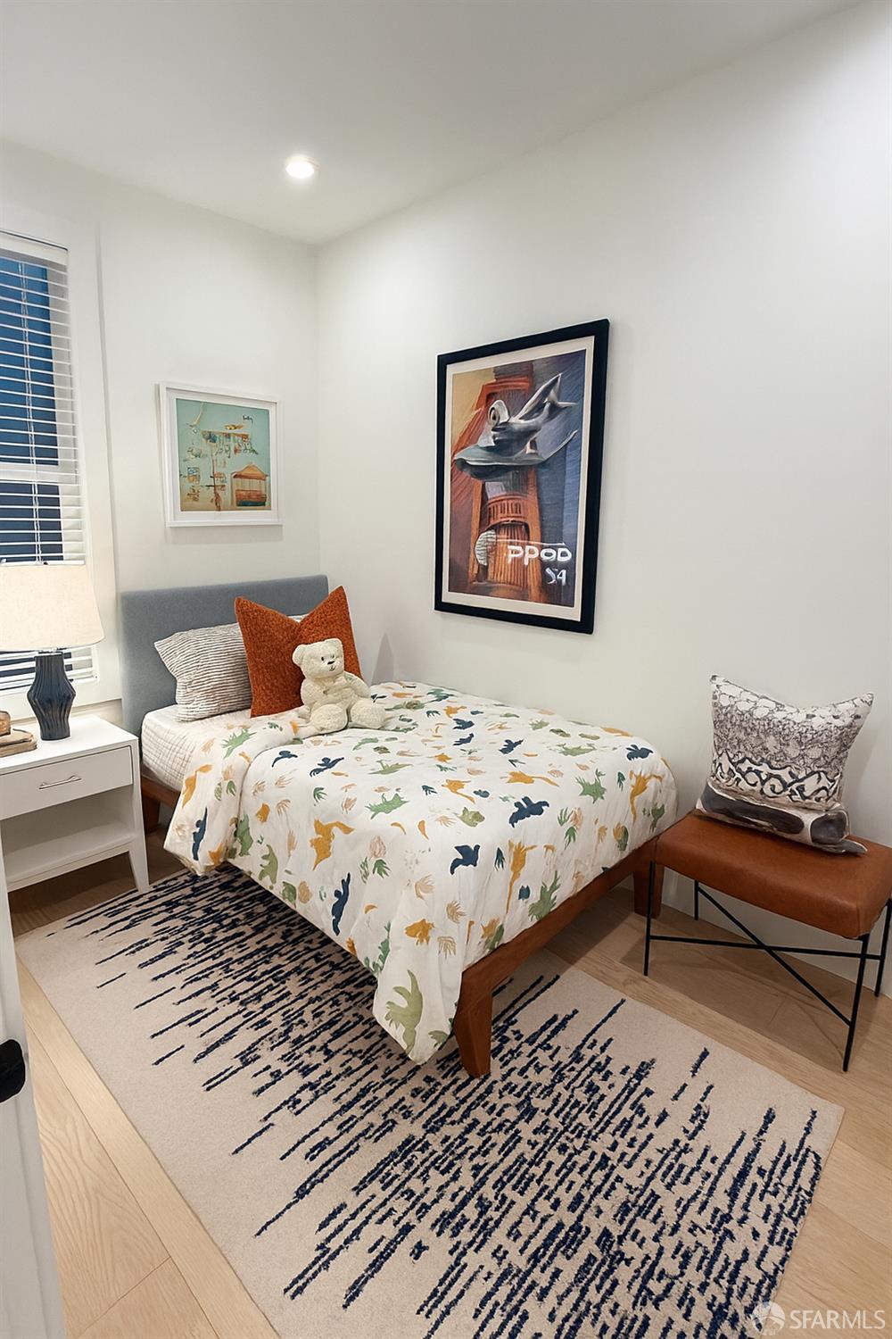 Detail Gallery Image 39 of 87 For 154 Funston Ave, San Francisco,  CA 94118 - – Beds | – Baths