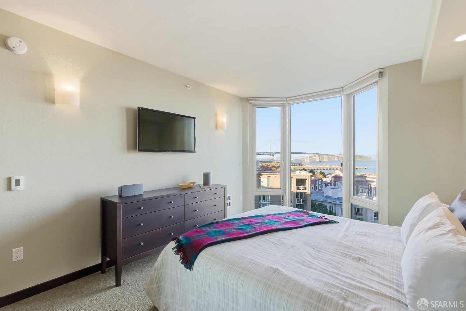 Detail Gallery Image 21 of 51 For 88 King St #907,  San Francisco,  CA 94107 - 2 Beds | 2 Baths