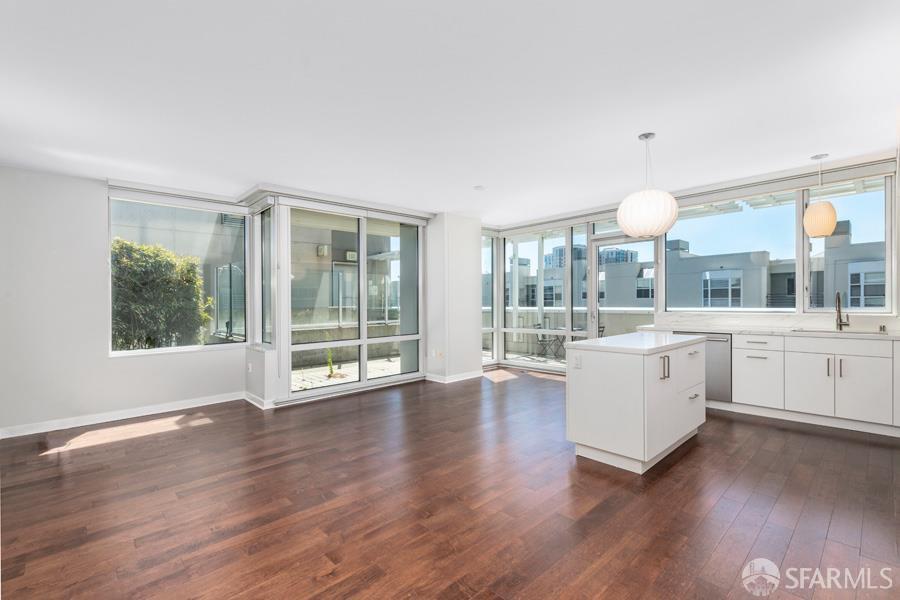 501 Beale Street # 4H