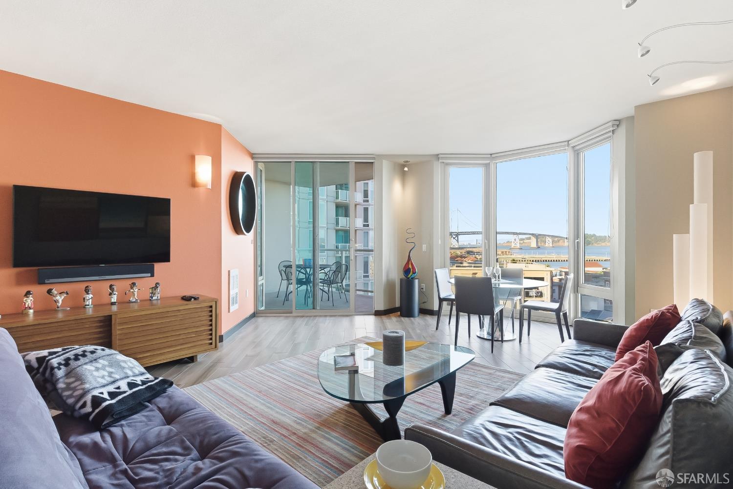 Detail Gallery Image 8 of 51 For 88 King St #907,  San Francisco,  CA 94107 - 2 Beds | 2 Baths