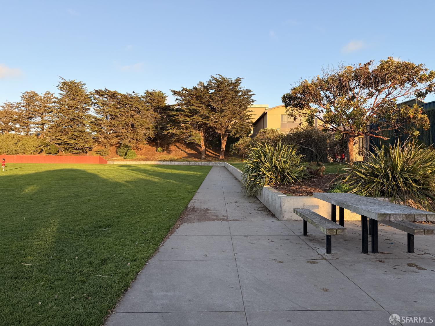 Detail Gallery Image 51 of 74 For 1983 42nd Ave, San Francisco,  CA 94116 - 4 Beds | 2/1 Baths