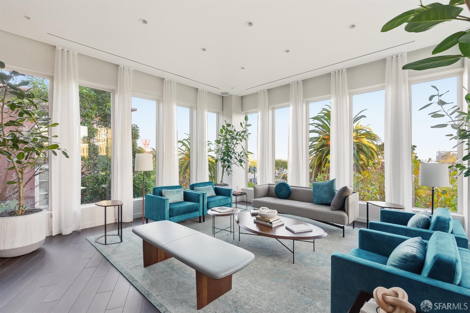 Detail Gallery Image 30 of 51 For 88 King St #907,  San Francisco,  CA 94107 - 2 Beds | 2 Baths