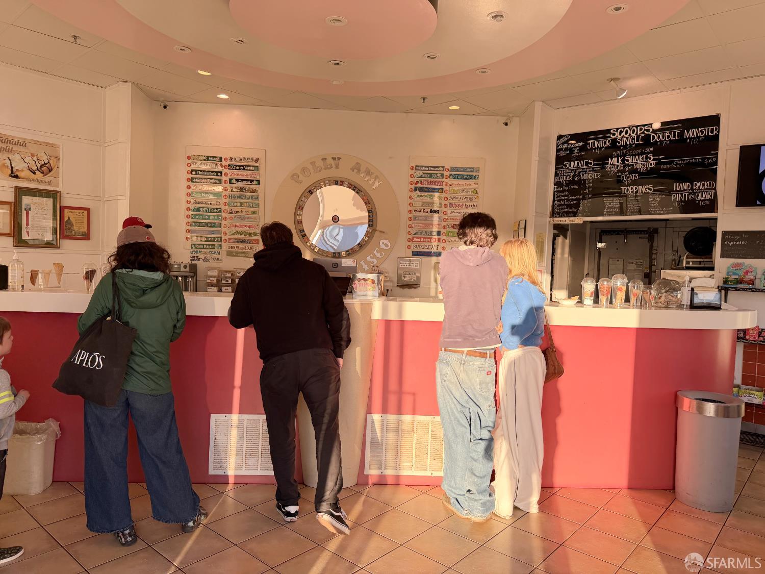 Detail Gallery Image 65 of 74 For 1983 42nd Ave, San Francisco,  CA 94116 - 4 Beds | 2/1 Baths